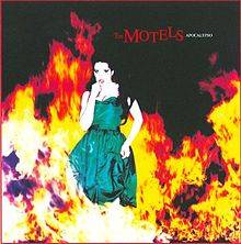The Motels : Apocalypso